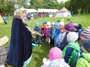 Velikonoce ve školce